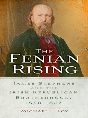 cover image of The Fenian Rising